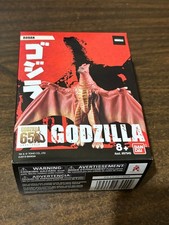 Bandai Godzilla 65TH Anniversary 3.5" Figure Wave 1 RODAN SG-39