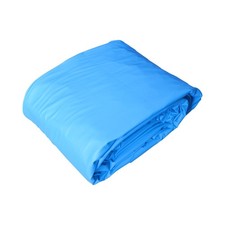 Folia basenowa okrągła Ø 3,60 x 1,32 m – grubość 0,8 mm, z podwieszaną