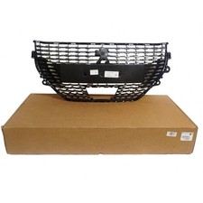 Calandre Peugeot 208