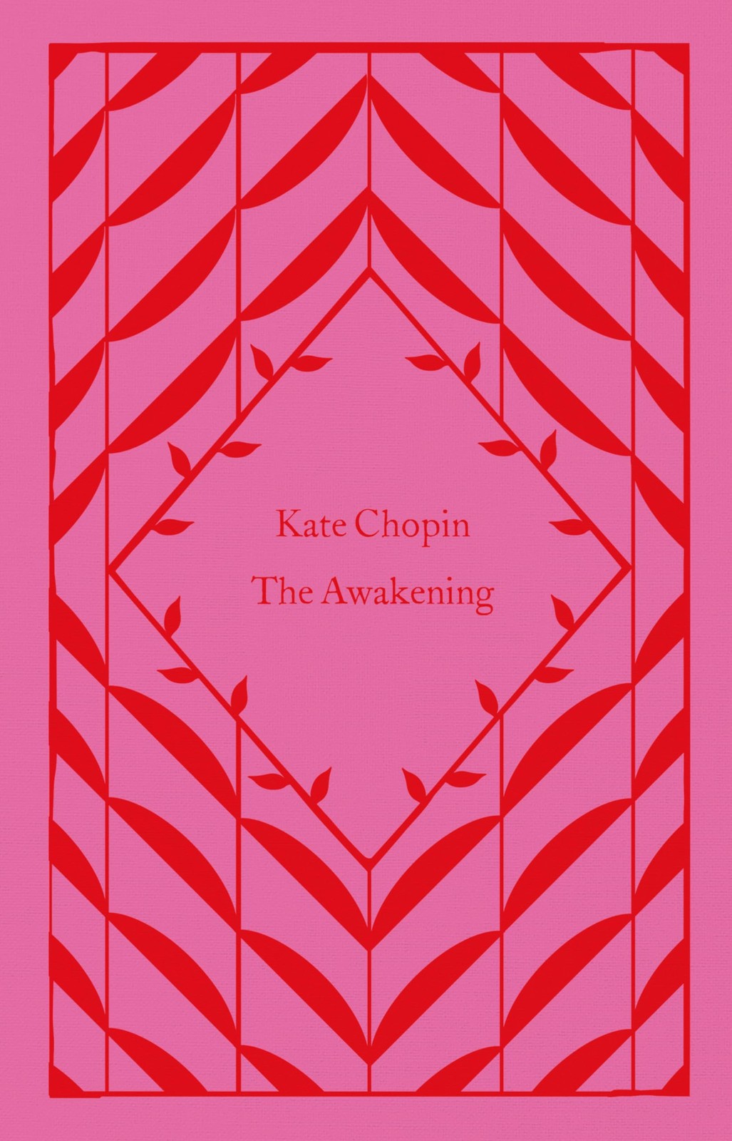 The Awakening: Kate Chopin (Little Clothbound Classics) - Image 5