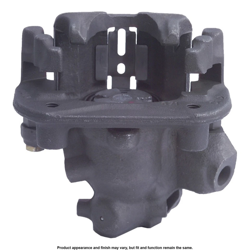 For Merkur Scorpio 1988 1989 Cardone Rear Right Brake Caliper TCP - Image 3 of 4