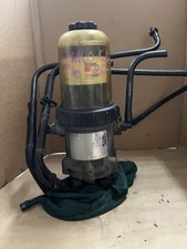 DAVCO FUEL PRO 382 DIESEL FUEL WATER SEPARATOR ASSEMBLY USED 3879485