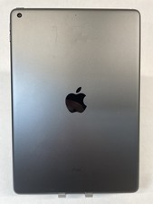 Apple iPad 10.2" 7th Gen A2197 32GB, Wi-Fi, 10.2 in - Space Gray 1123496