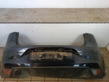 Pare-choc arrière Seat ALTEA