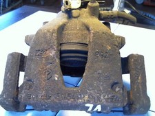 Bremssattel Vorn Links Alfa Romeo 156 2.0 16V Twin Spark 932 54/22 12 Monate