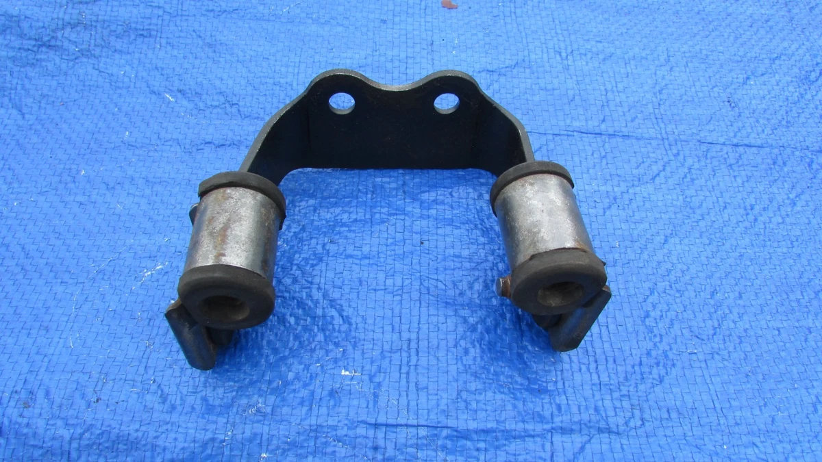 Genuine OEM Exhaust Systems Kits for Nissan 300ZX for sale | eBay