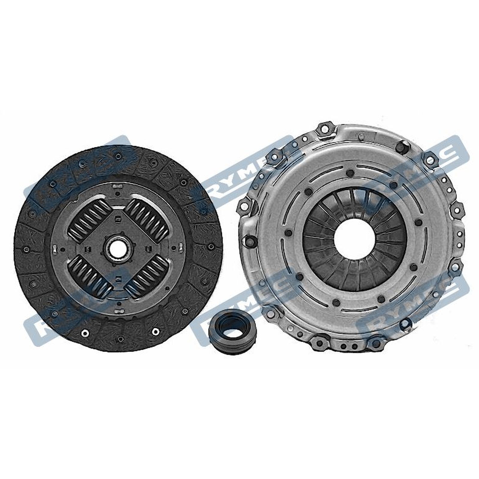 RYMEC Clutch Kit JT1840 - Image 11