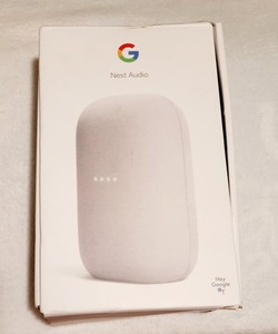 Google Nest Audio 2 Pack | eBay