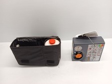 14-20 F TYPE Emergency Tire Inflator Air Compressor Tookit Unit OEM Factory 