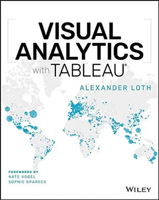 Visual Analytics with Tableau