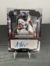 2016 Panini TCU Horned Frogs Collegiate Multi-Sport Trading Cards 26