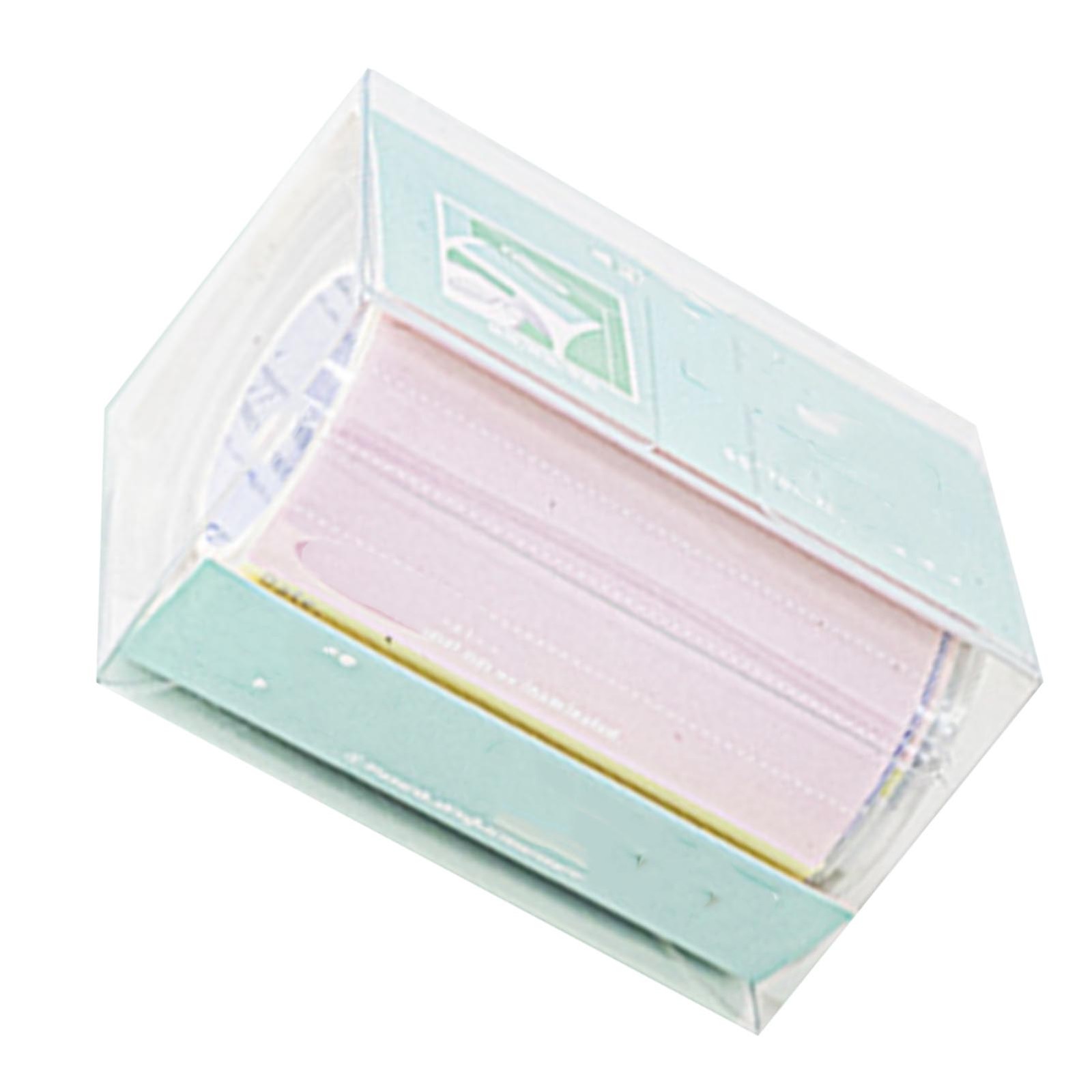 5 Roller Notes For Fridge Messages Multipurpose Easy To Carry Trending