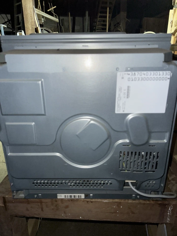 Siemens Einbau-Backofen - Bild 3 von 4