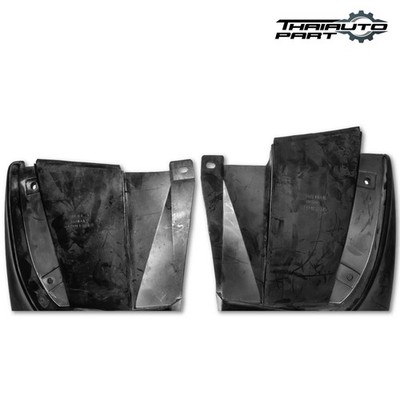 Pair Rear Mud Flap Splash Guard For Honda Civic Sedan 2003-2005 | eBay