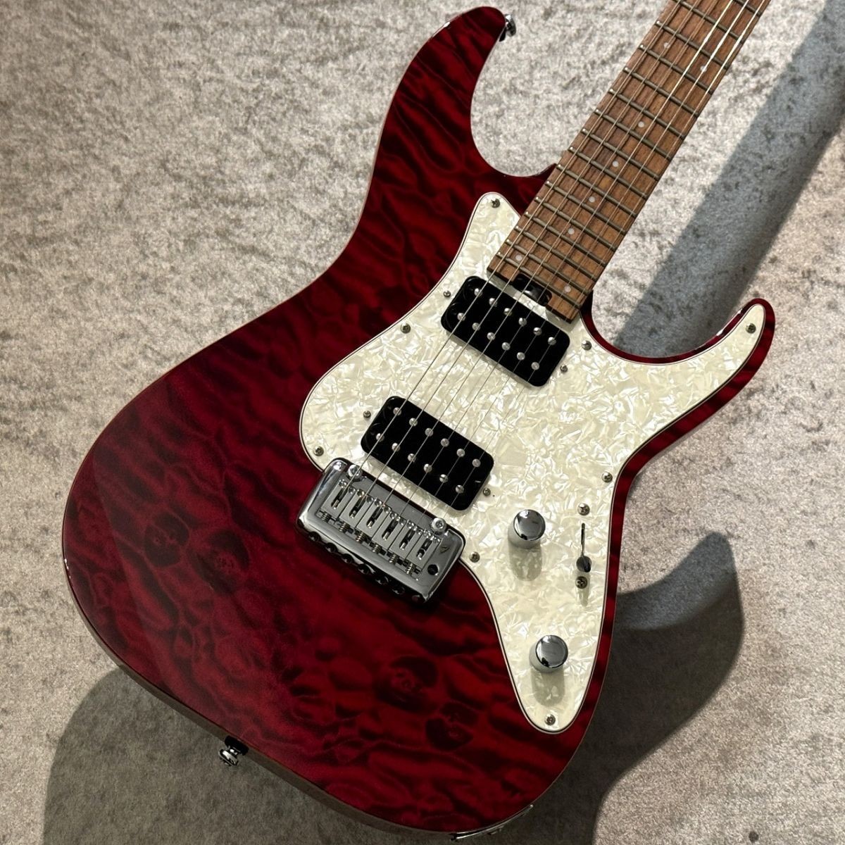 GrassRoots G-MR-55R SNAPPER 【公式通販】