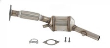 Catalyseurs Dacia DUSTER