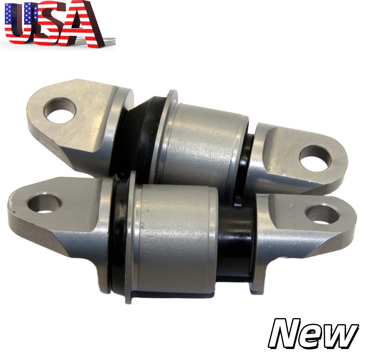 McLaren 650S 2016-2020 FRONT+UPPER Control arm bushing P/N 11B1683RP