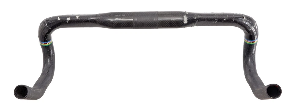 Specialized Shallow Drop SL Carbon Road Bike Handlebars 31.8 x 40cm Race Gravel - Image 4 of 4