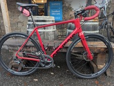 Genesis datum 30  Adventure/Gravel/Road Bike XL