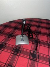 Logitech USB Desktop Microphone 980186-0403 for PC / Mac