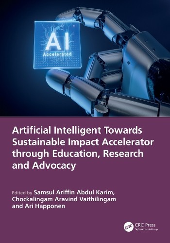 Artificial Intelligent Towards Sustainable Impact Accelerator... - 9781041048909