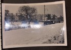 Lot of 11 Vintage 1940s Black & White Photos WWII Era Military Ephemera.  — photo 9