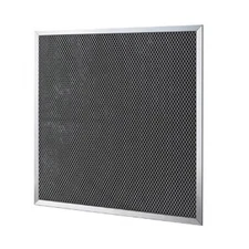 Quality RV Accessory Aluminum Filter for Range Hoods Size of Eight by Ten
