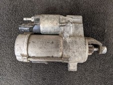 AUDI A4 B8 2.0 DIESEL STARTER MOTOR 03L911024B