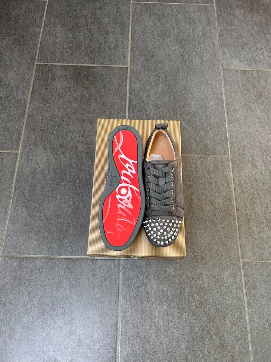 christian loubotin womens shoes size 36 | eBay