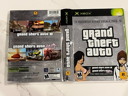 Microsoft Original OG XBOX Games With & Without Manual ✅ TESTED Buy 4 Get 1 FREE - Picture 212 of 689