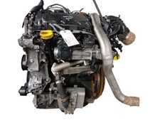 Moteur Renault ESPACE