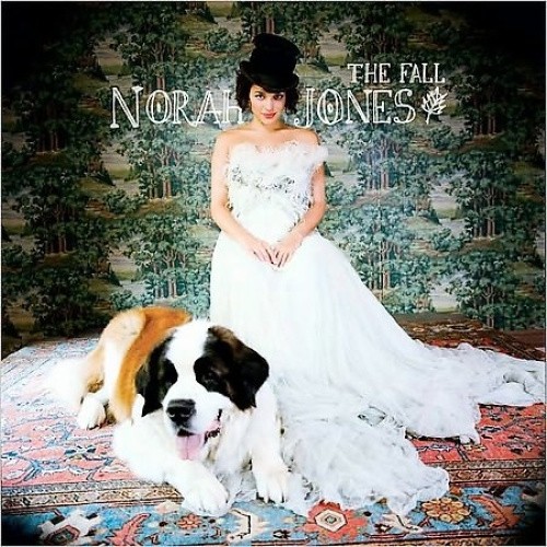 The Fall by Norah Jones [VINYL]