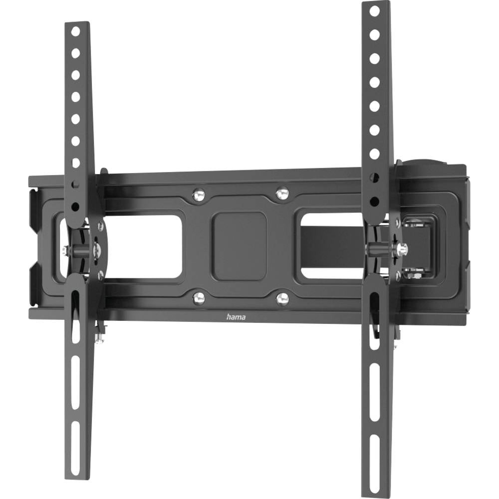 Support mural TV mobile Hama pour éliminer les reflets sur votre grand écran