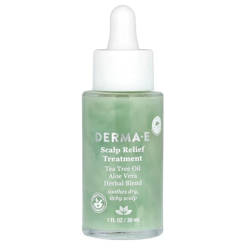 Scalp Relief Treatment, 1 fl oz 30 ml