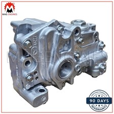 Sh01-14-100a Oil Pump Mazda Sh Sh01 Shy1 16v Dohc 2.2 Ltr Diesel 2012-20