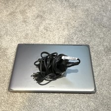 HP Probook x360 touchscreen with charger
