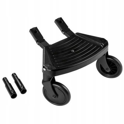 PEG PEREGO BOOK BOARD RIDE WITH ME MITFAHRBRETT KINDERWAGEN BOARD UNIVERSAL