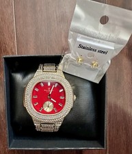 Charles Raymond Quartz Men s Watch