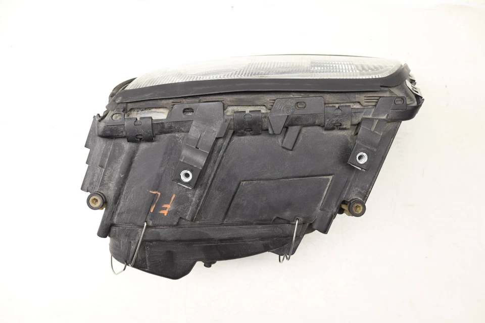 1997-1999 AUDI A8 QUATTRO - левая галогенная фара / фара 4D0941003AF - Изображение 2 из 4