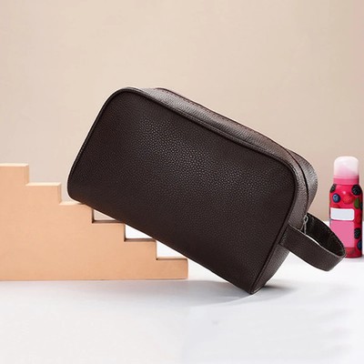 Make-Up Tasche Damen Frauen Mode Handgepäck Organizer Mehrzweck Beutel