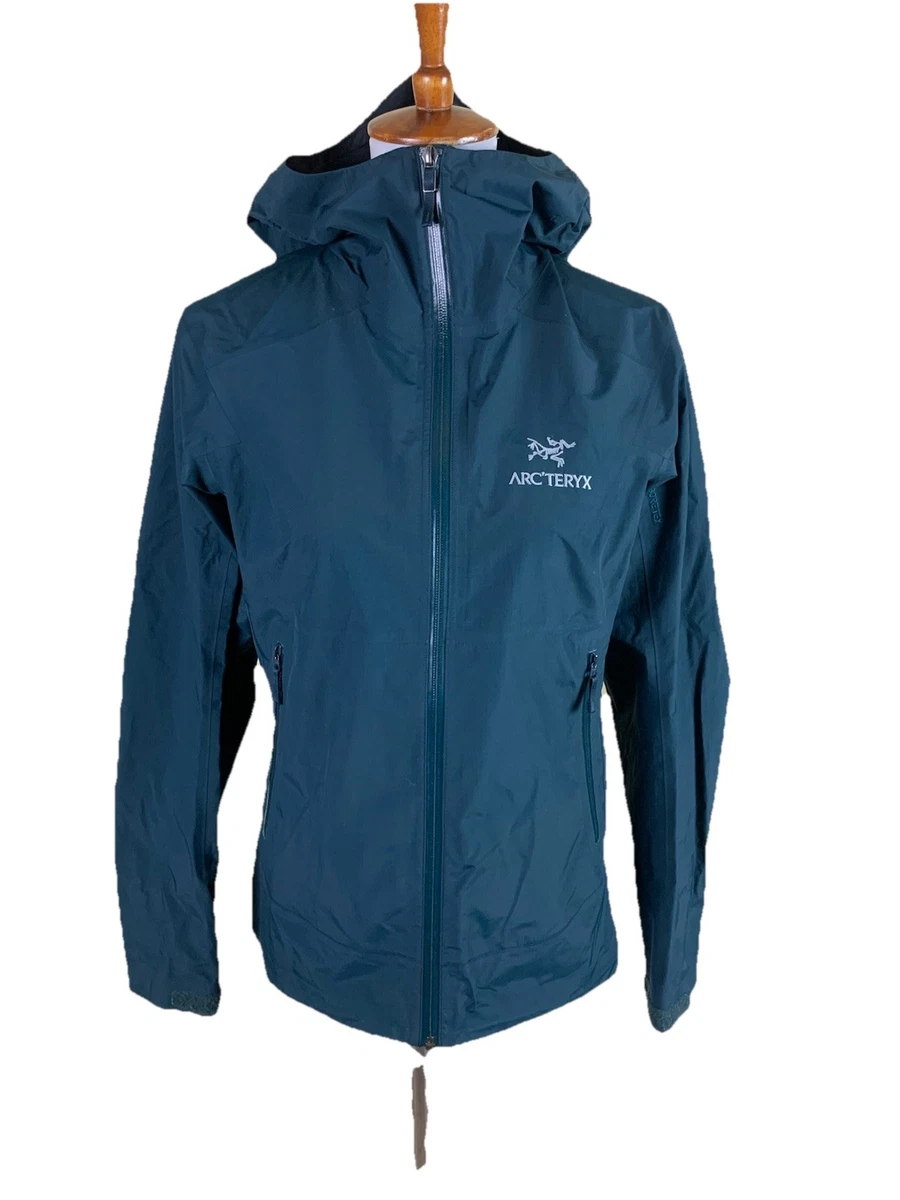 Arcteryx Gore Tex Jacket In Women's Coats & Jackets for sale - eBay