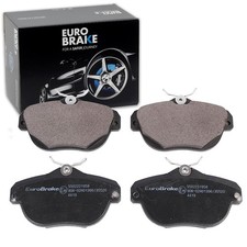 Plaquette de frein Citroen C6