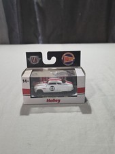 M2 MACHINES O'REILLY AUTO PARTS EXCLUSIVE 1949 Mercury Custom