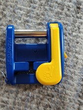 Mighty-tite Car Safety Childs Seat Belt Tightener Sunshine Kids Buckle 10001 Mighty-tite Car Safety Childs Seat Belt Tightener Sunshine Kids Buckle 10001