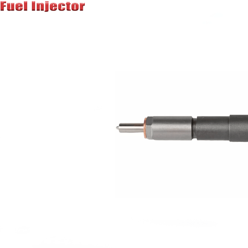 Inyector de combustible diésel 0445110217 4 piezas para Jeep Liberty CRD 2,8 L diésel 2005-2006 - Imagen 8 de 14