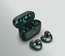 Motorola Moto Buds Loop Sound by Bose True Wireless Earphone Trekking Green