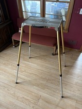 Welt Safe Lock Project-O-Stand projector table stand