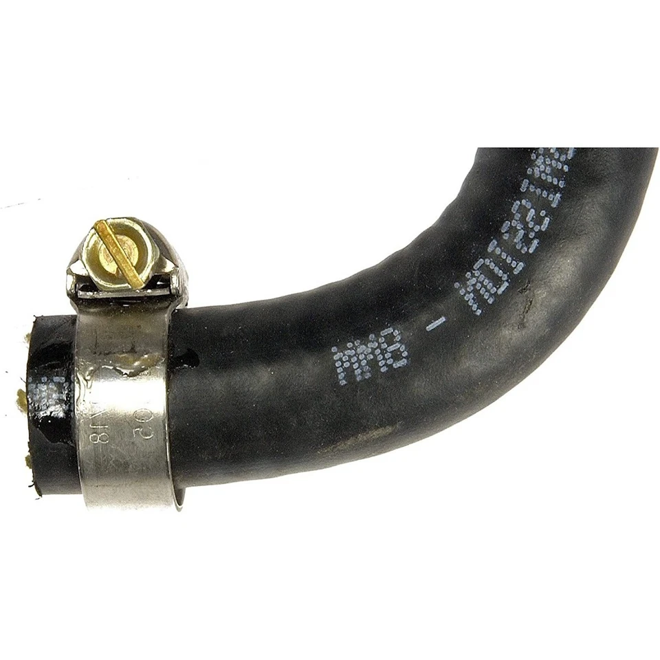 Línea de enfriador de aceite Dorman 624-850 para Plymouth Voyager Dodge Grand Caravan Chrysler Foto 2 de 2