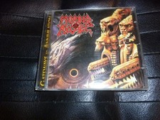 MORBID ANGEL - Gateways to Annihilation Immol...