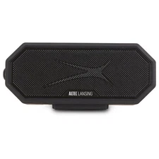 Altec Lansing HydraBlast Mag EverythingProof Speaker, Black - Portable & Easy to
